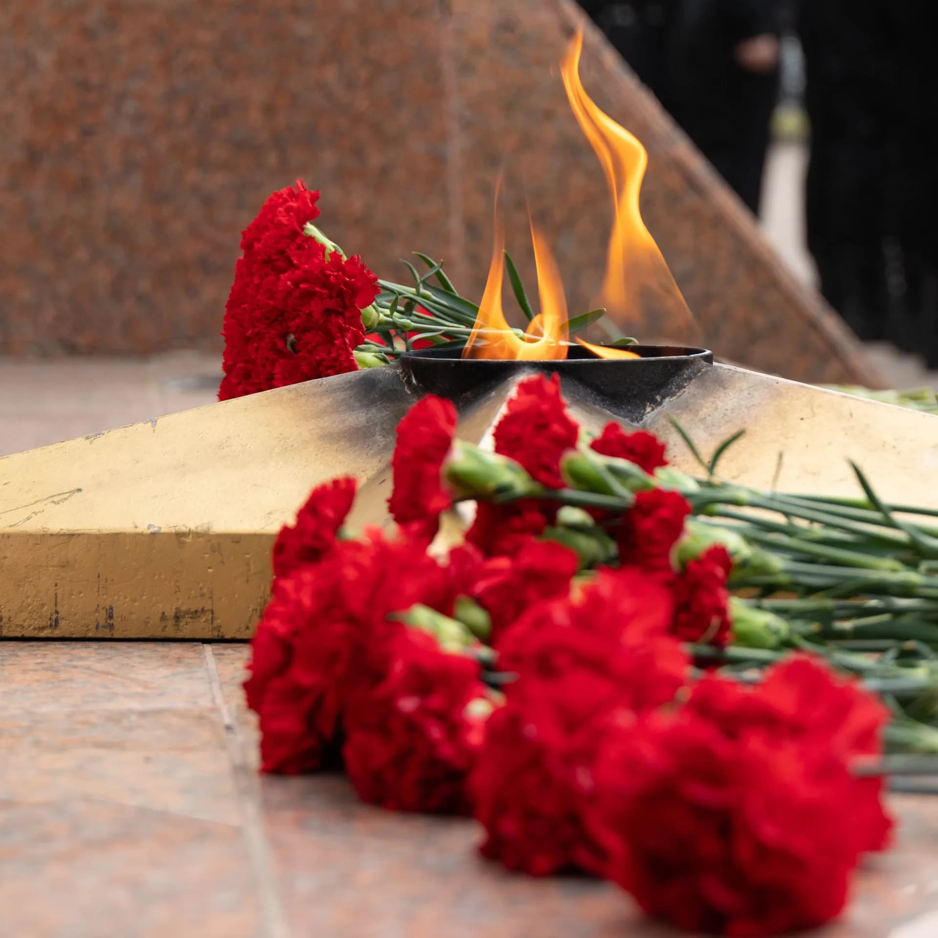  3 сентября — День Победы над милитаристской Японией и  окончания Второй мировой войны