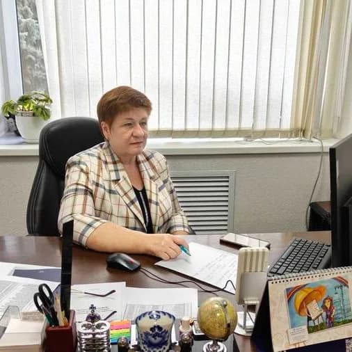 Интернет-совещание кадрового резерва