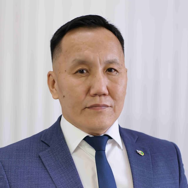 Тарасов Алквиад Александрович