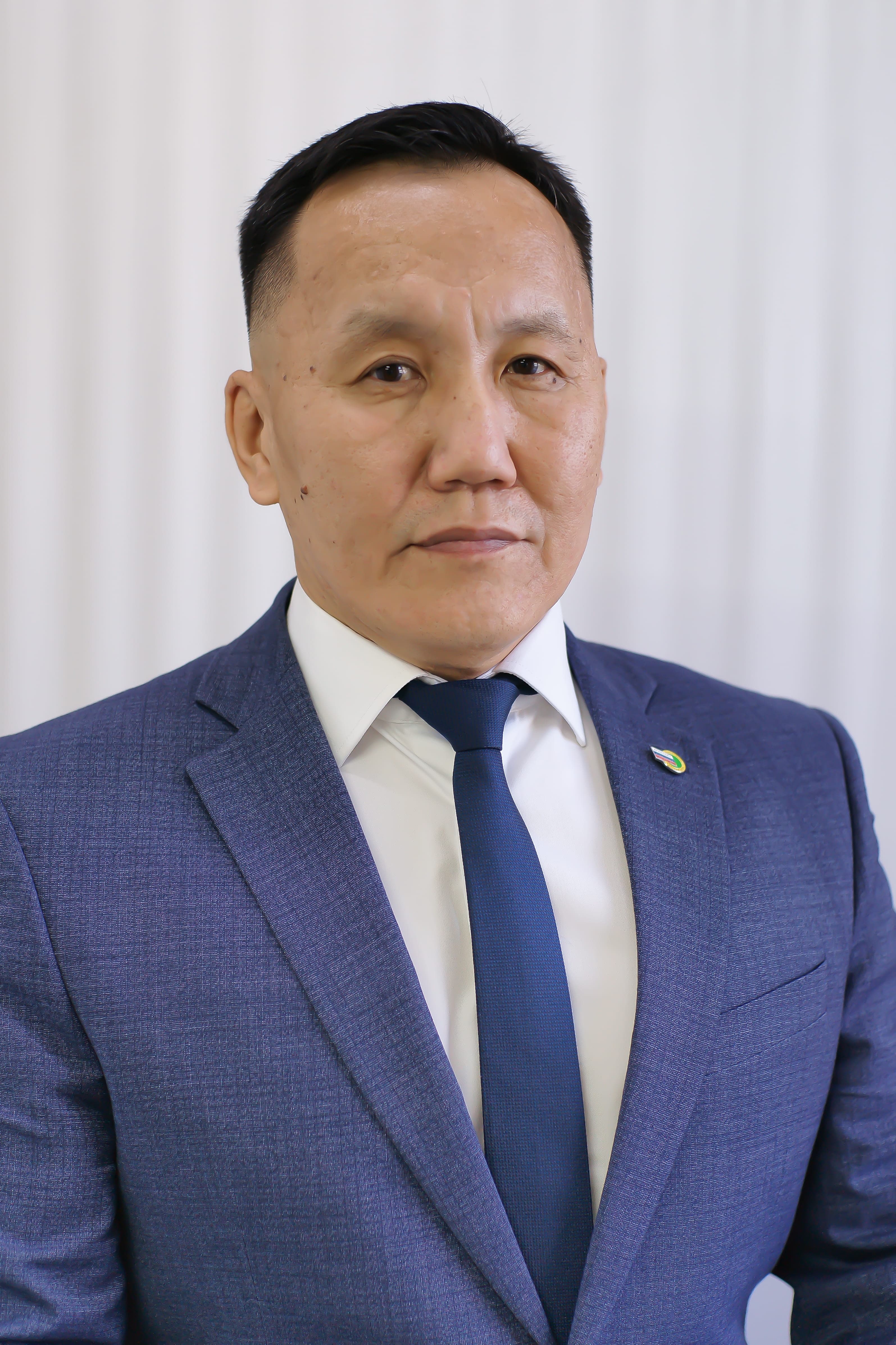 Тарасов Алквиад Александрович